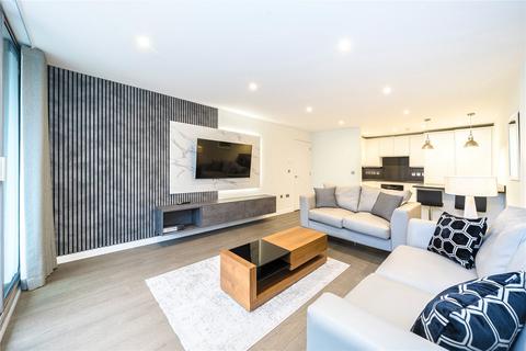 2 bedroom apartment to rent, Waterloo Road, London SE1