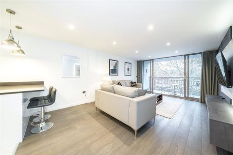 2 bedroom apartment to rent, Waterloo Road, London SE1