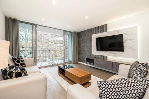 2 bedroom flat to rent, Waterloo Road, London SE1