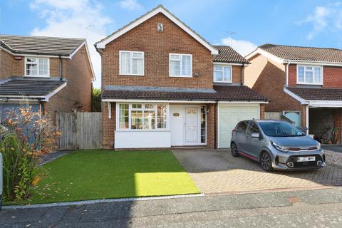 undefined, Yeomans Square, Ashford, TN23 4