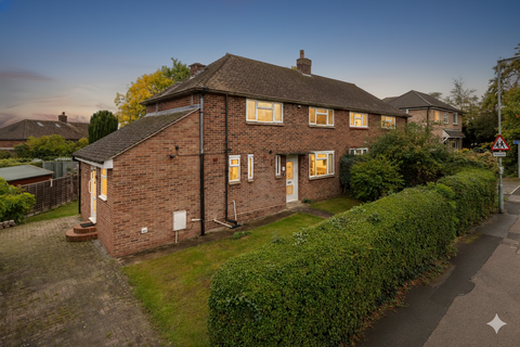 3 bedroom semi-detached house for sale, High Leys, St. Ives PE27