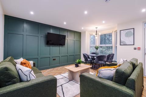 6 bedroom house share to rent, Conference Road, Leeds LS12