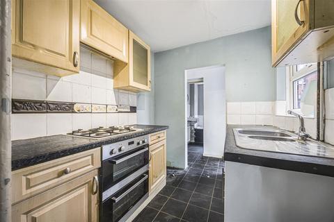 undefined, Hart Street, Reading, RG1