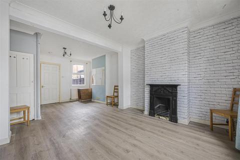 undefined, Hart Street, Reading, RG1