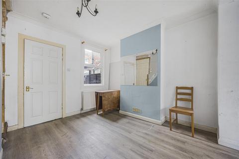 undefined, Hart Street, Reading, RG1
