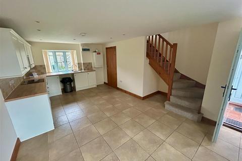 undefined, Noble Street, Wem