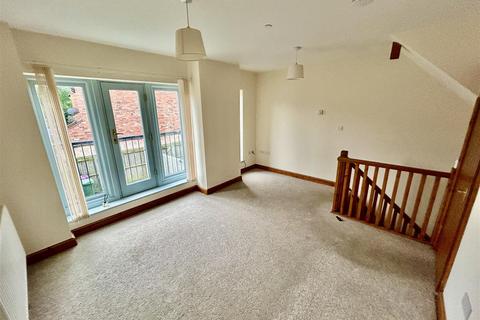 undefined, Noble Street, Wem