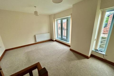 undefined, Noble Street, Wem