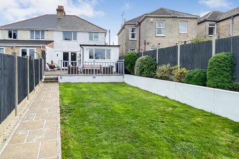 103 Library Road, Poole, BH12 2BG