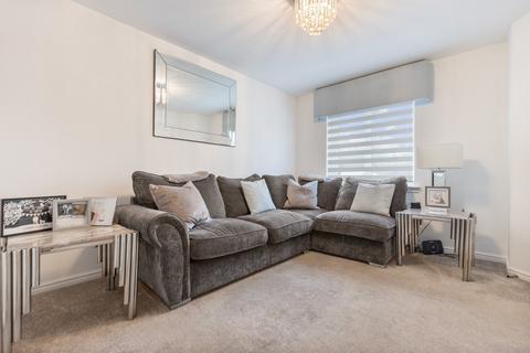 undefined, Hallhill Crescent, Johnstone, Renfrewshire, PA5