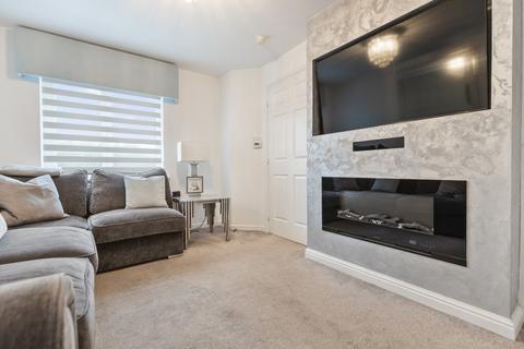 undefined, Hallhill Crescent, Johnstone, Renfrewshire, PA5