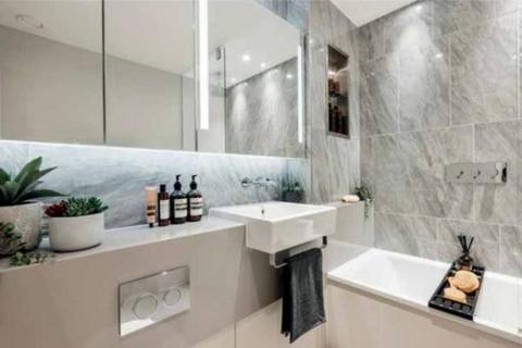 2 bedroom property for sale, Marsh Wall, London E14