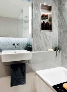 2 bedroom property for sale, Marsh Wall, London E14