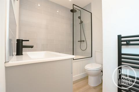2 bedroom barn conversion for sale, Gordon Road, Great Yarmouth, NR30