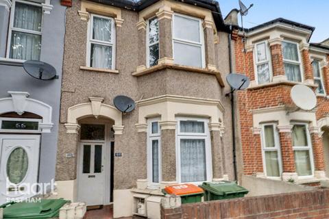 undefined, Caledon Road, London
