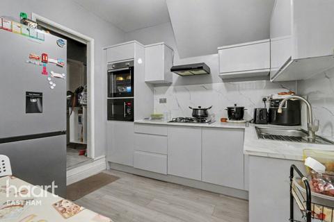 undefined, Caledon Road, London