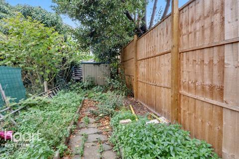 undefined, Caledon Road, London