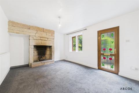 undefined, Ground Hollow, Hollington ST10