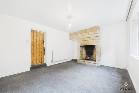 undefined, Ground Hollow, Hollington ST10