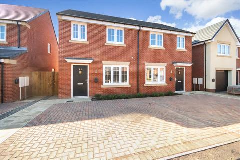 Kilmond Way, Durham DH1