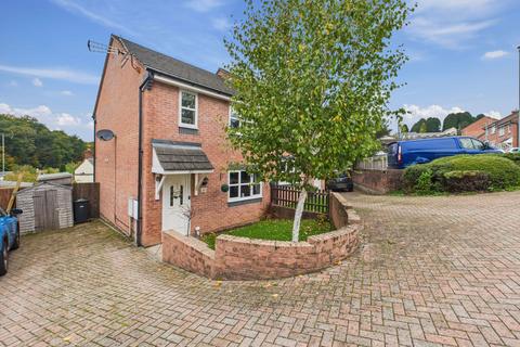 undefined, Edmunds Way, Cinderford GL14