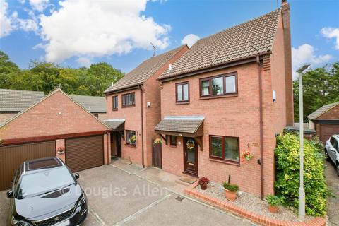 undefined, Conifer Drive, Warley, Brentwood, Essex