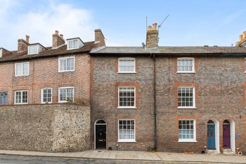 undefined, Mount Pleasant, Lewes, East Sussex, BN7