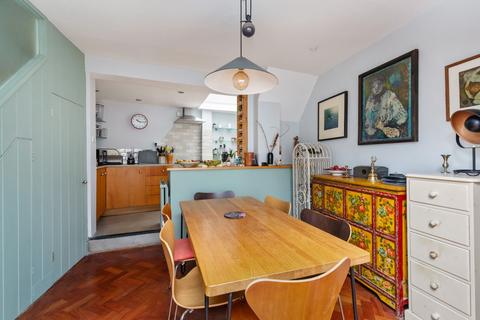 undefined, Mount Pleasant, Lewes, East Sussex, BN7