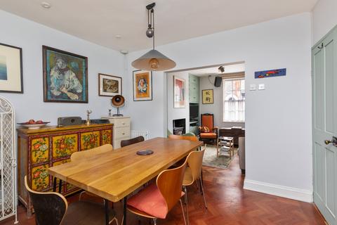 undefined, Mount Pleasant, Lewes, East Sussex, BN7