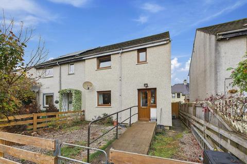 3 bedroom semi-detached house for sale, 6 School Place, Dulnain Bridge