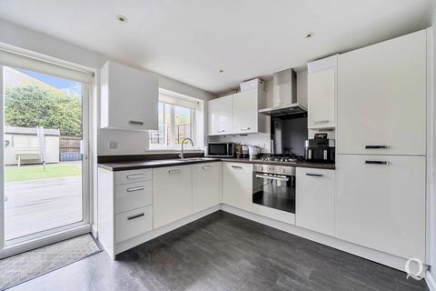 undefined, Daisy Close, Minster on Sea, Sheerness, Kent, ME12