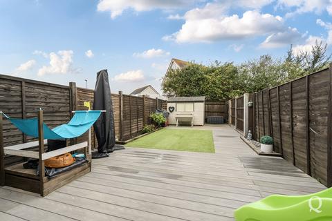 undefined, Daisy Close, Minster on Sea, Sheerness, Kent, ME12