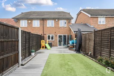 undefined, Daisy Close, Minster on Sea, Sheerness, Kent, ME12