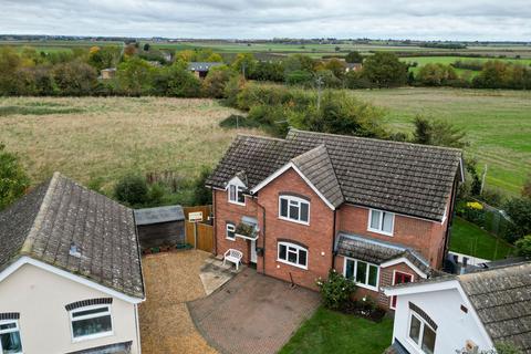undefined, Kiln Close, Ely CB6
