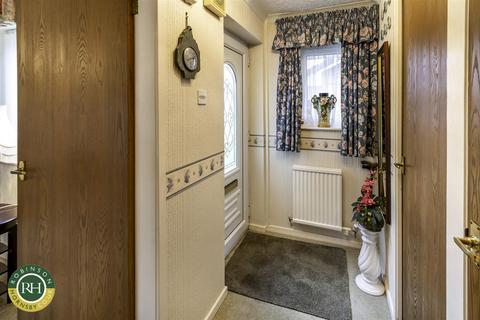 undefined, St. Georges Avenue, Dunsville, Doncaster
