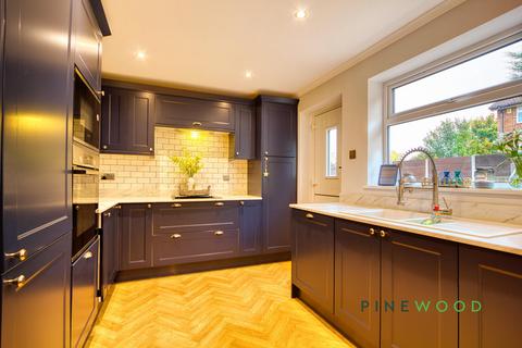 undefined, Heathfield Close, Chesterfield S42