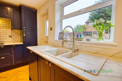 undefined, Heathfield Close, Chesterfield S42