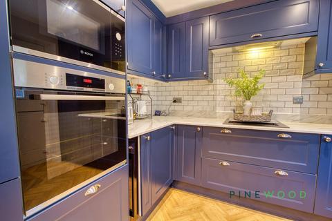 undefined, Heathfield Close, Chesterfield S42
