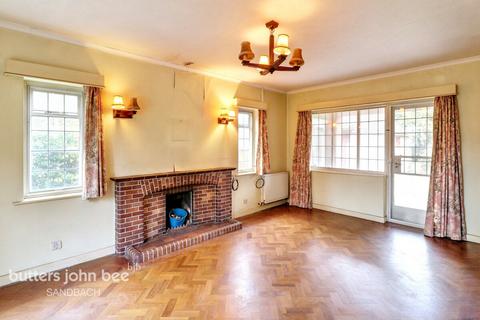 undefined, Offley Road, Sandbach