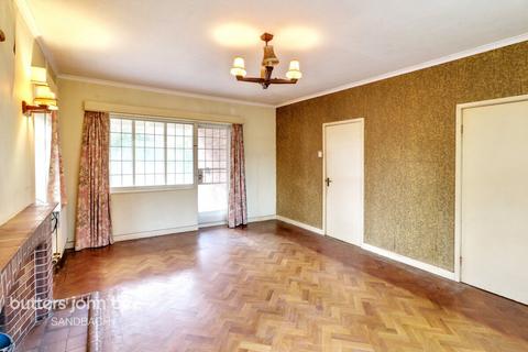 undefined, Offley Road, Sandbach