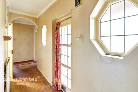 undefined, Offley Road, Sandbach