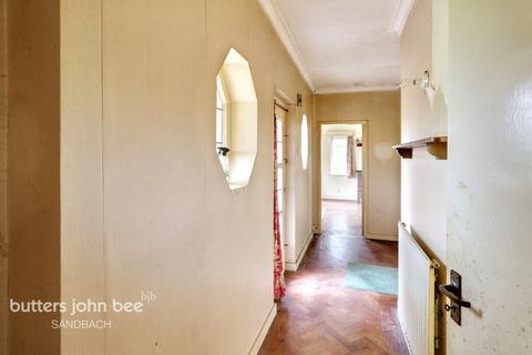 undefined, Offley Road, Sandbach