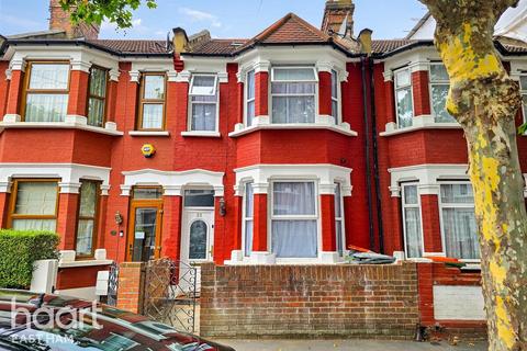 undefined, Poulett Road, East Ham