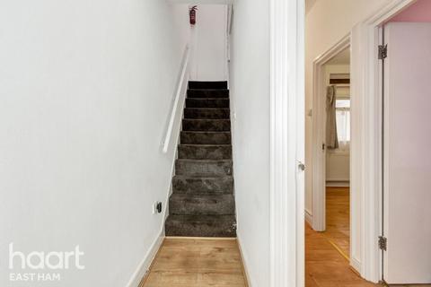 undefined, Poulett Road, East Ham