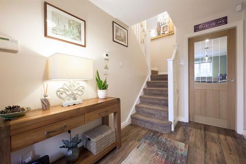 4 bedroom detached house for sale, Greenbank Gardens, Wordsley, DY8 5TB