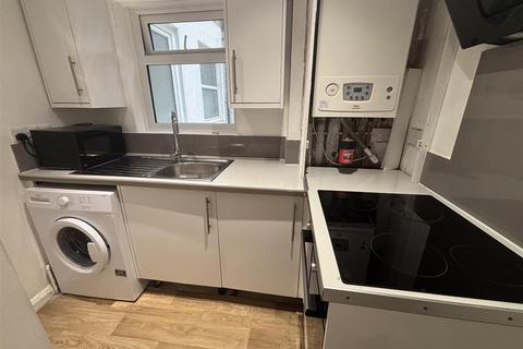 undefined, Eversfield Place, St Leonards-On-Sea