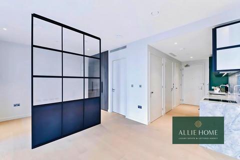 Studio for sale, 1 Wards Place, London E14