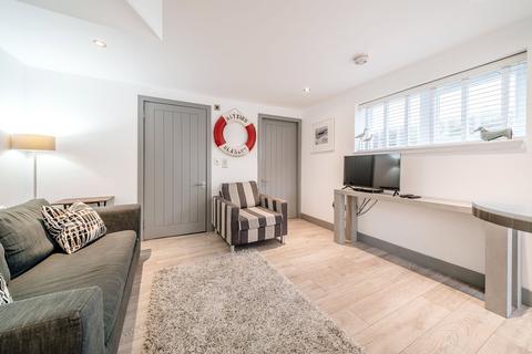 undefined, The Wee House, Cross Wynd, Earlsferry, Elie