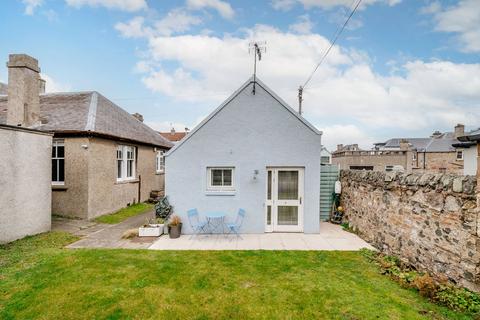 undefined, The Wee House, Cross Wynd, Earlsferry, Elie