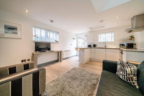 undefined, The Wee House, Cross Wynd, Earlsferry, Elie